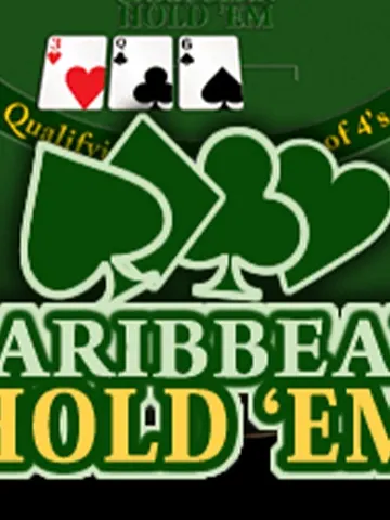 Caribbean HoldEm