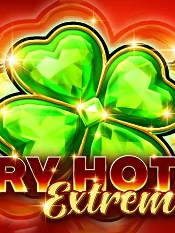 Very Hot 40 Extreme