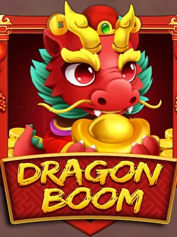 Dragon Boom