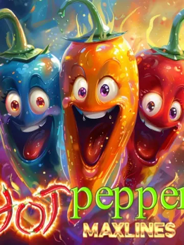 Hot Pepper Maxlines