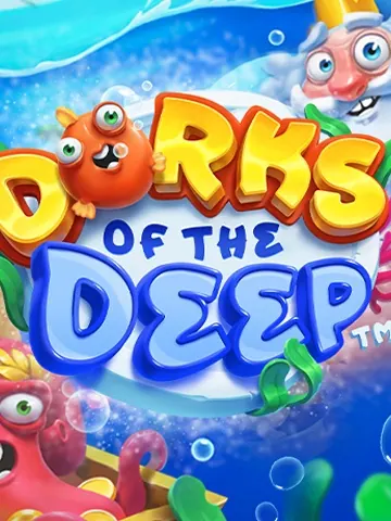 Dorks of the Deep