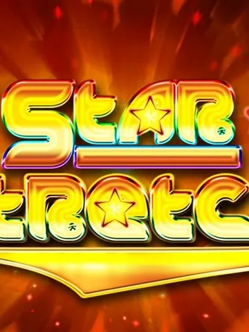 Star Stretch