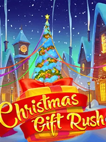 Christmas Gift Rush