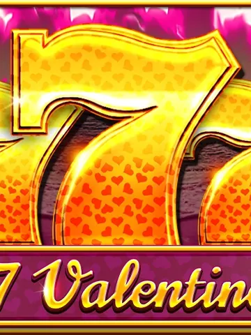 777 Valentine's