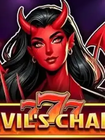 777 - Devil's Charm