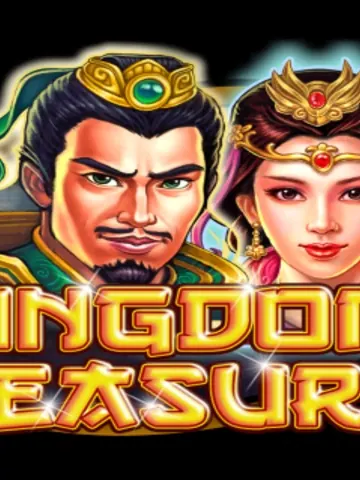 Kingdom Treasures