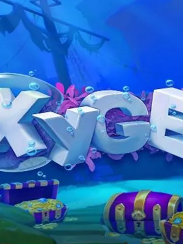 Oxygen