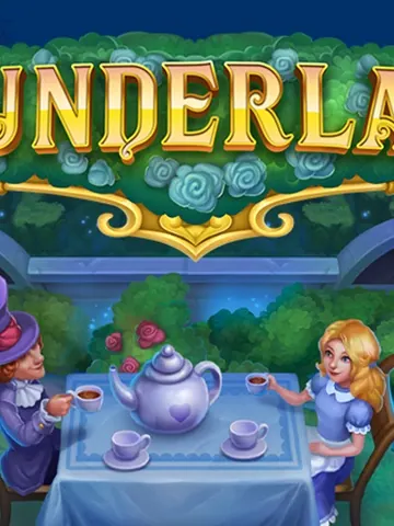 Plunderland