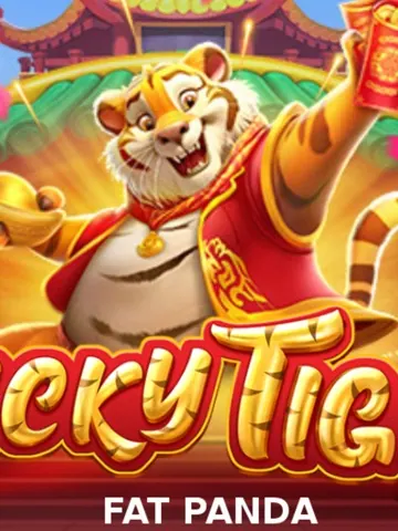 Lucky Tiger