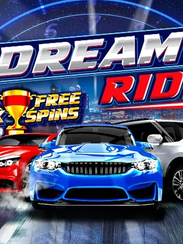 Dream Ride