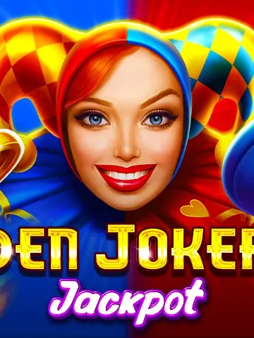 Golden Joker 243