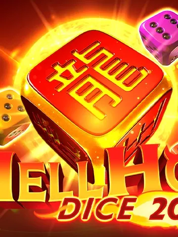 Hell Hot 20 Dice