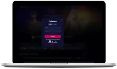 Sloty NVCasino na komputerze