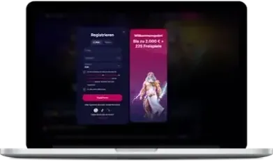 Kasyno na żywo NVCasino na komputerze